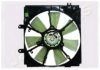 JAPANPARTS VNT331001 Fan, radiator